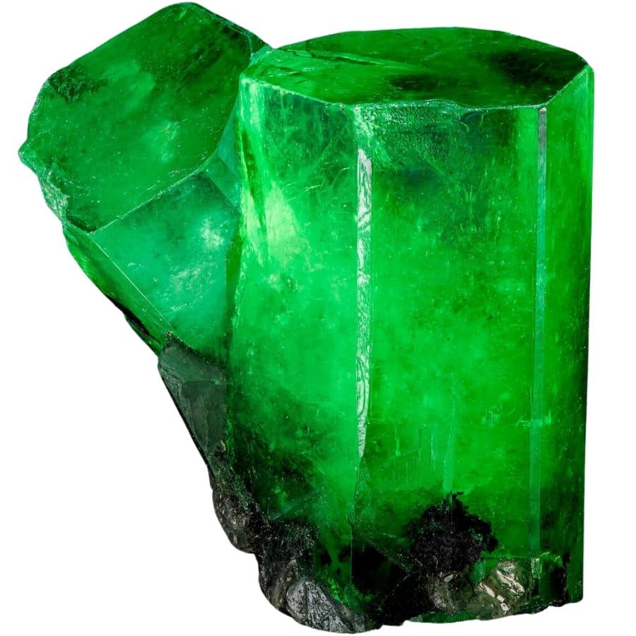 The Rarest And Most Expensive Types of Emerald (With Photos)