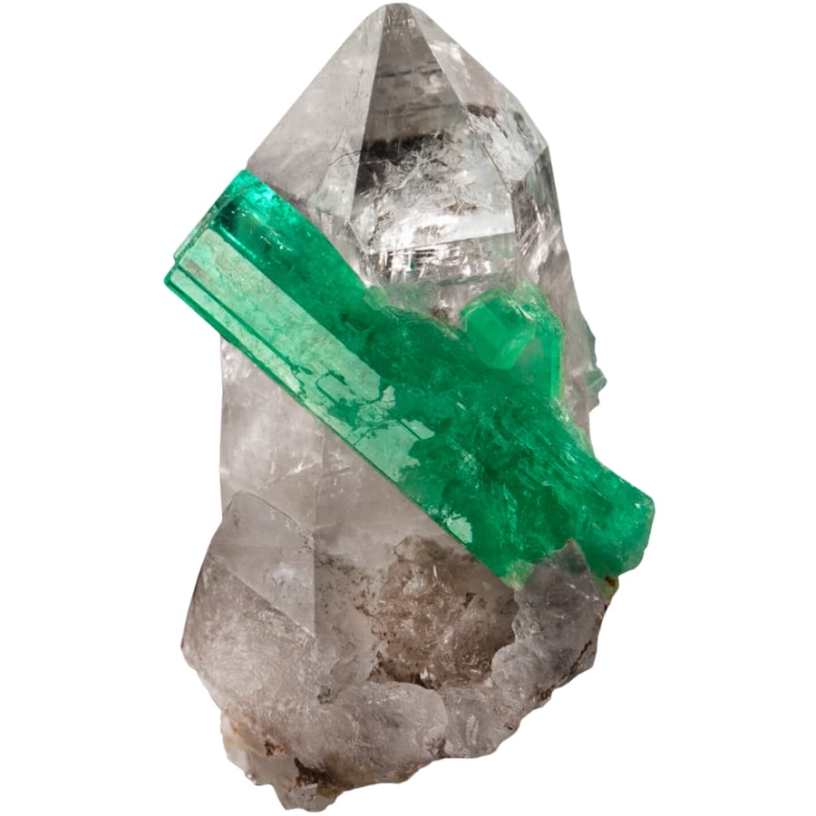 The Rarest And Most Expensive Types of Emerald (With Photos)