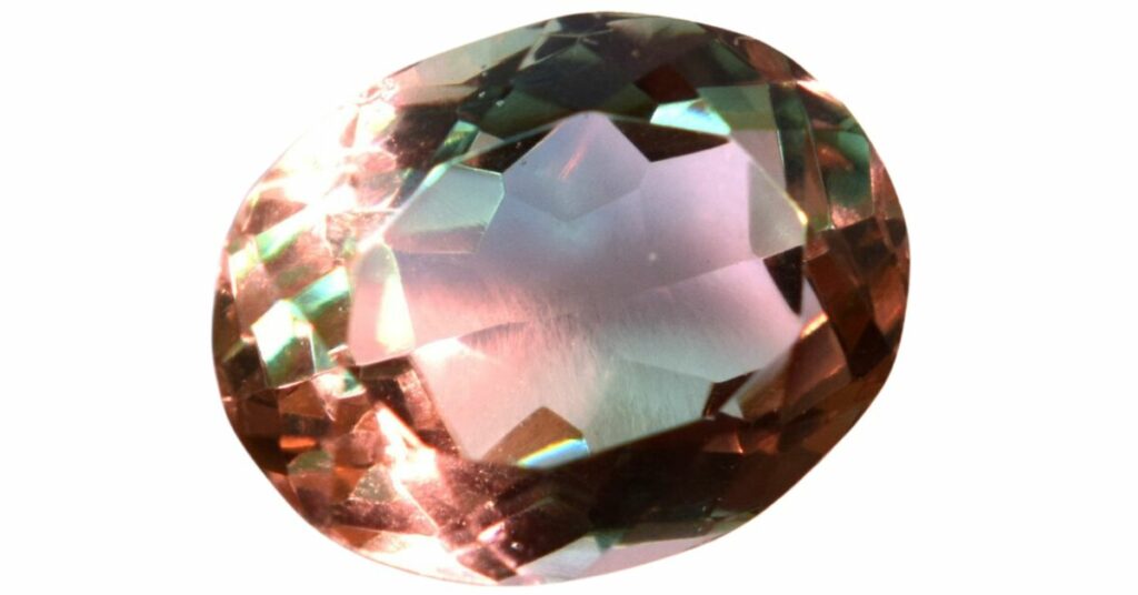 10 Stunning Color-Changing Crystals and Gemstones