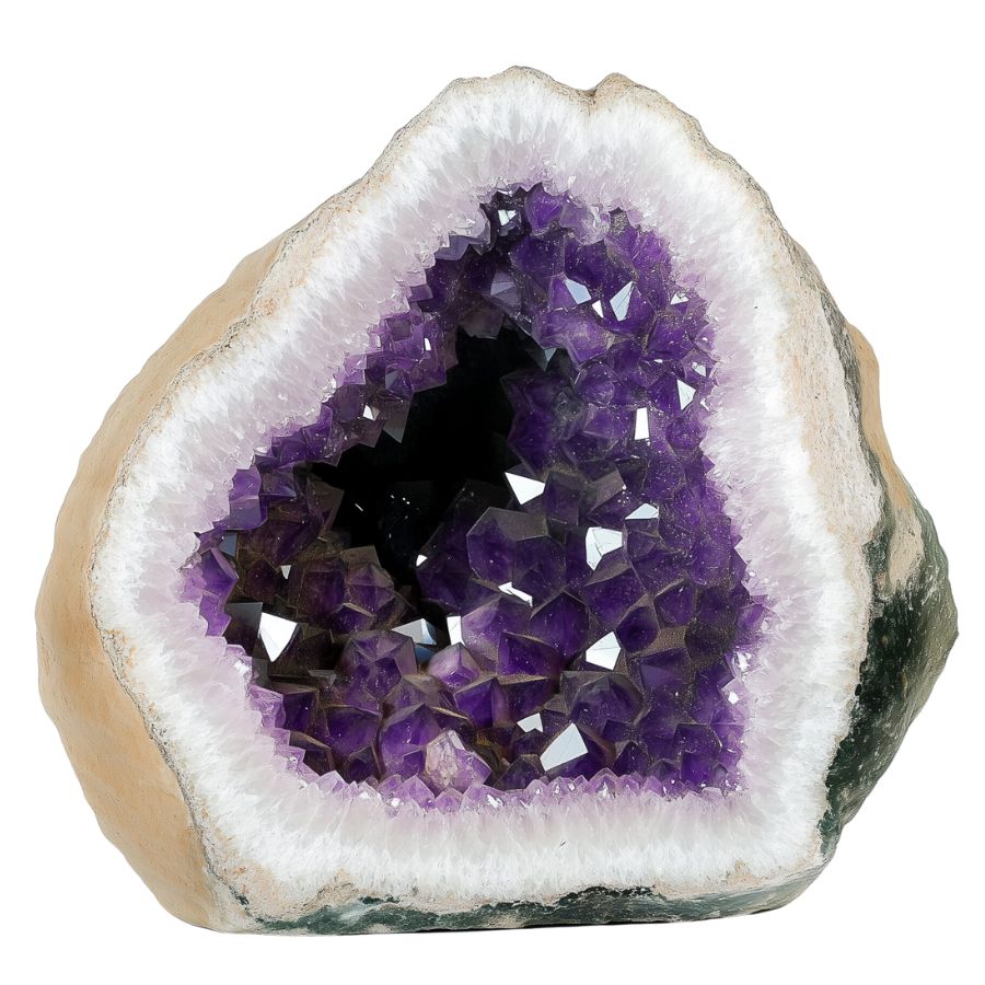 Amethyst Geode