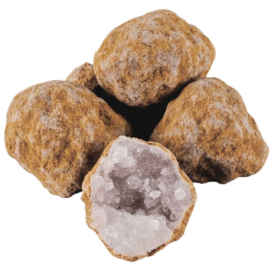 This image has an empty alt attribute; its file name is Crustalline-geode.jpg