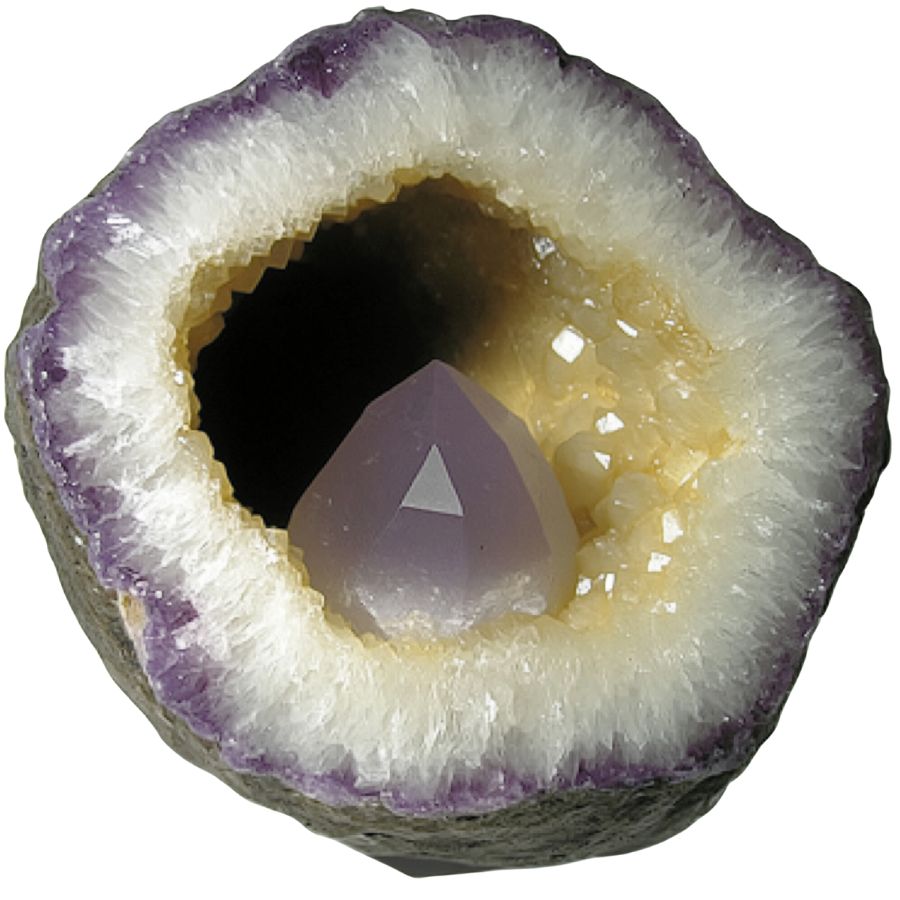 This image has an empty alt attribute; its file name is Fluorite-Geode-1.jpg