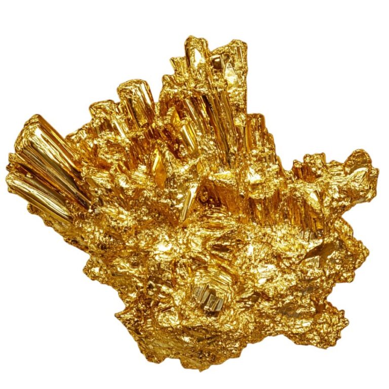 The 21 Top Places To Find Gold In Indiana In 2024
