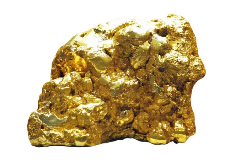 The 44 Best Places To Find Gold In Montana In 2024