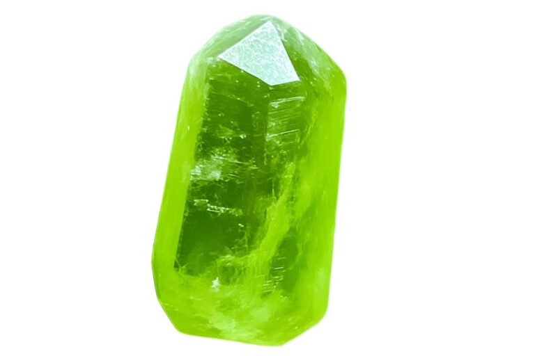 The 18 Most Popular Places To Find Peridot In Iowa In 2025