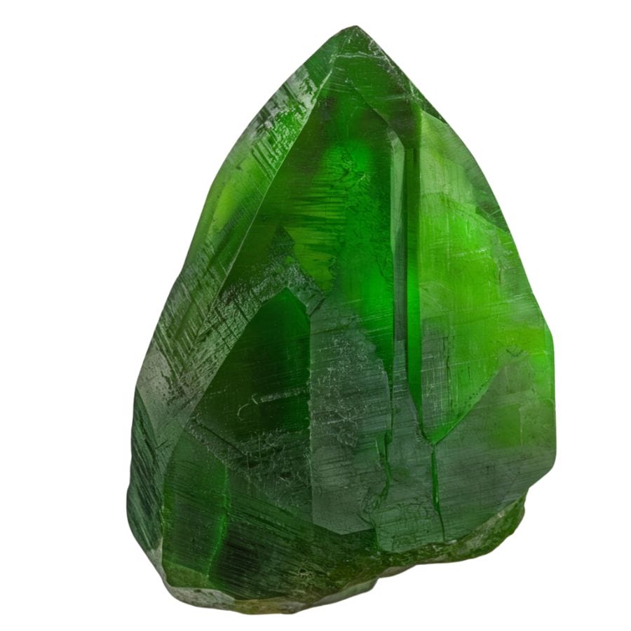 The 11 Verified Places To Find Peridot In Arizona In 2025