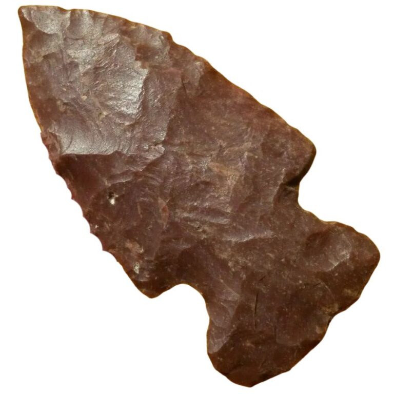 The 35 Proven Locations To Find Arrowheads In Ohio In 2025