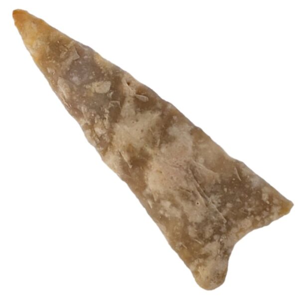 38 Must-Visit Places To Find Arrowheads In Alabama In 2025