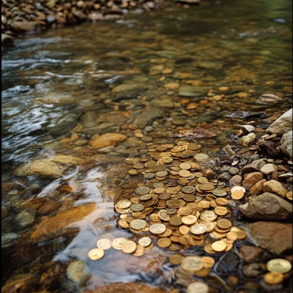18 Real Treasures Hidden In Texas Waiting To Be Discovered