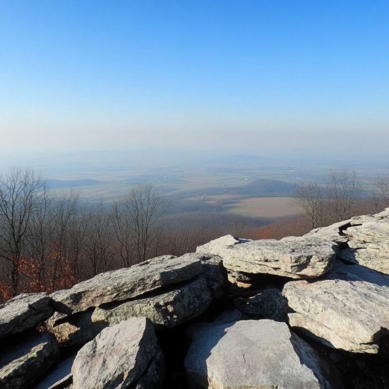 17 Treasures Hidden in Pennsylvania You’ll Want to Hunt For