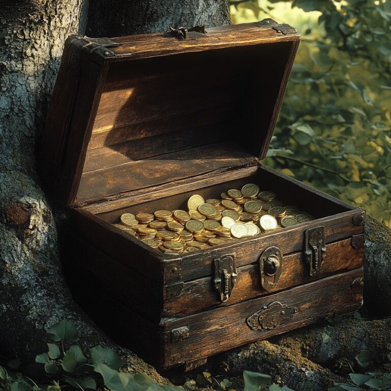 14 Greatest Hidden Treasures In New Jersey Yet To Be Found