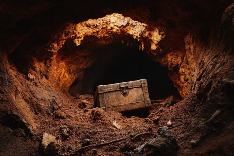 17 Exciting Treasures Hidden in Oklahoma to Explore