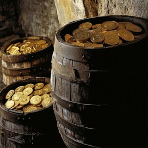 15 Priceless Treasures Hidden In Washington You Can Find