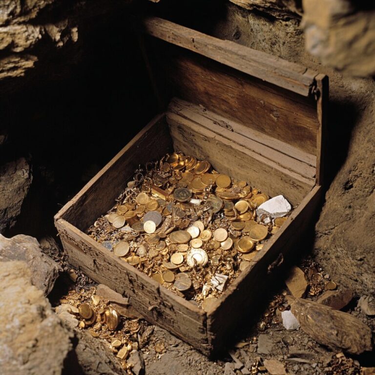 15 Real Treasures Hidden In Vermont Waiting To Be Discovered Rock Chasing