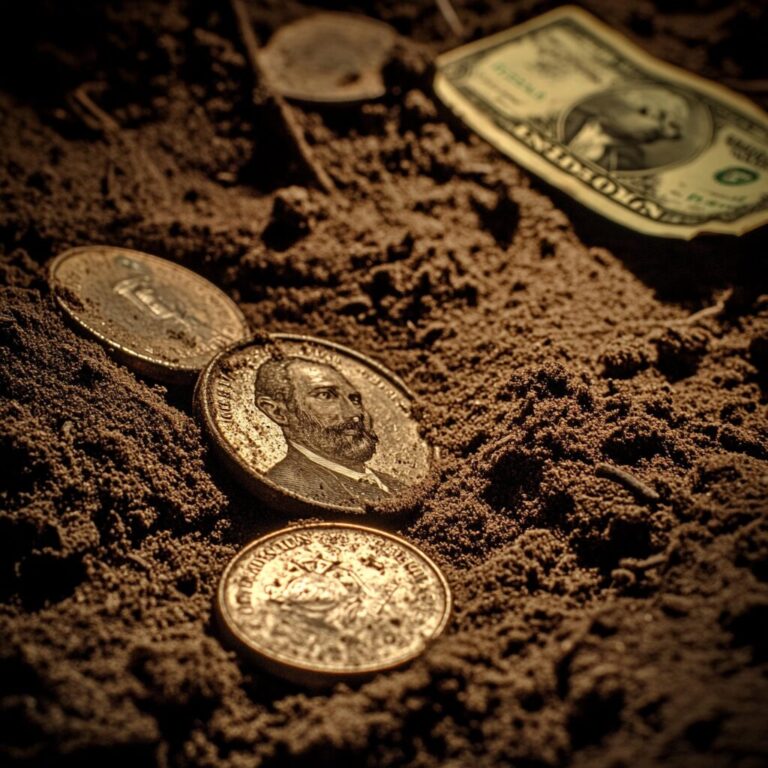 13 Treasures Hidden In New Mexico That Can Be Found