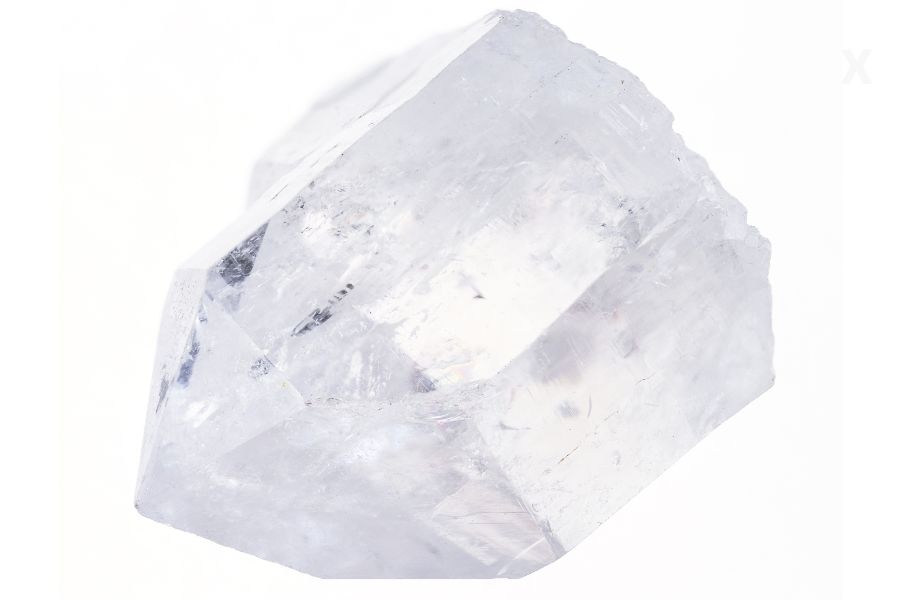 Quartz gem found in Louisiana