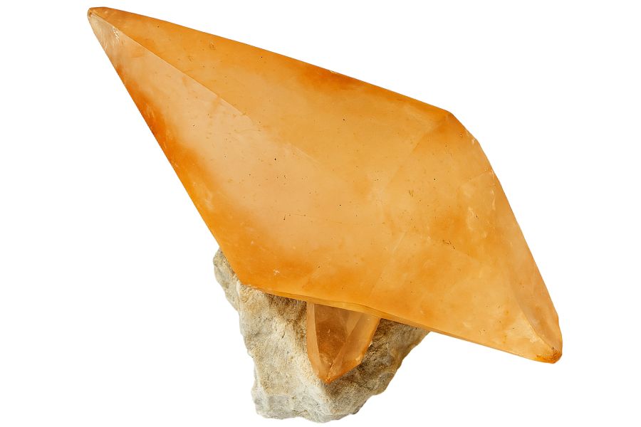 calcite gemstone from Tennessee