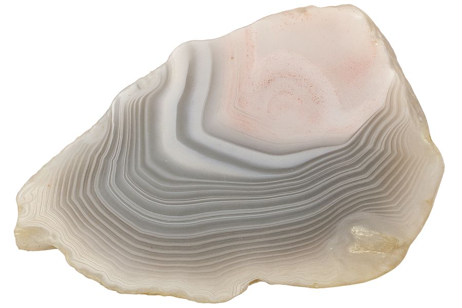 agate from Virginia