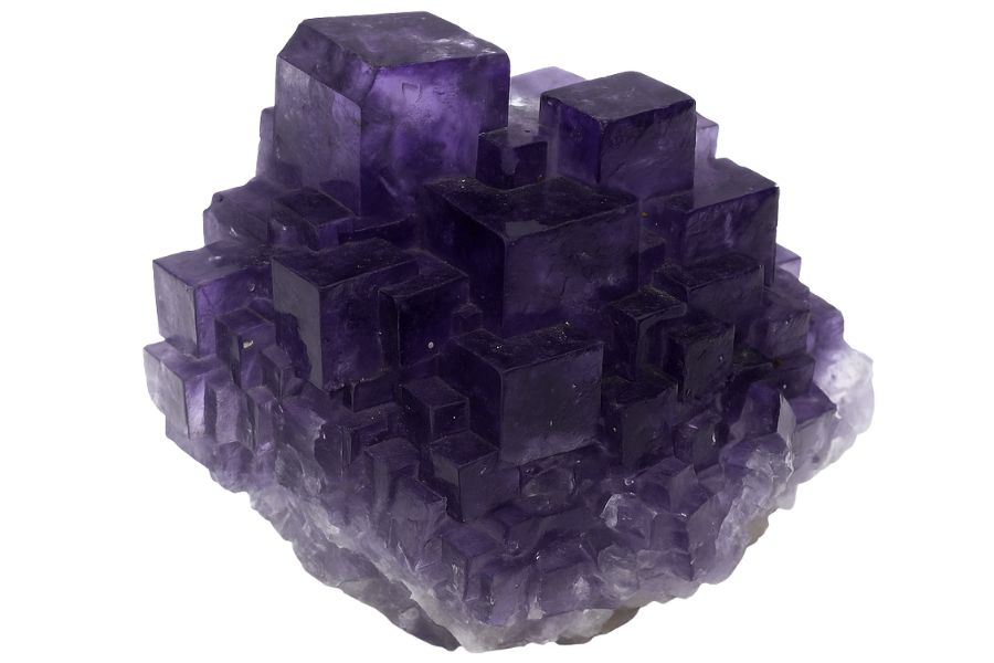 fluorite in Kentucky