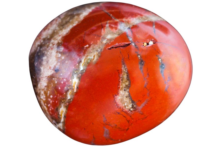 jasper from Mississippi