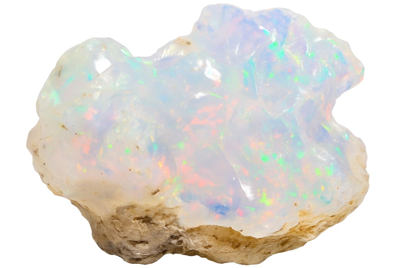 opal from Nebraska