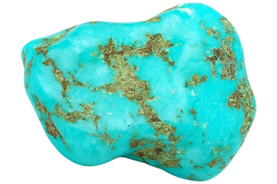 turquoise from New Mexico