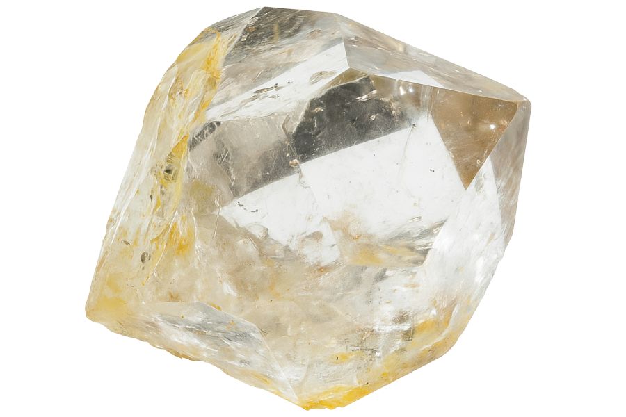 Herkimer diamond from New York