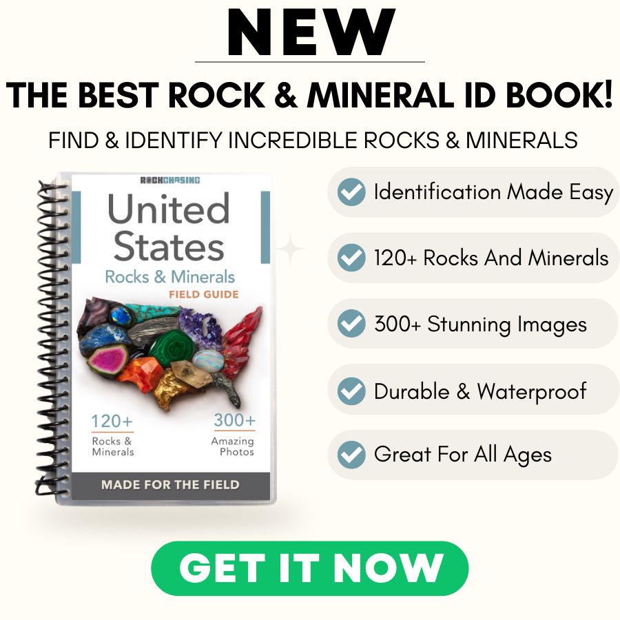 The US Field Guide with all it's benefits