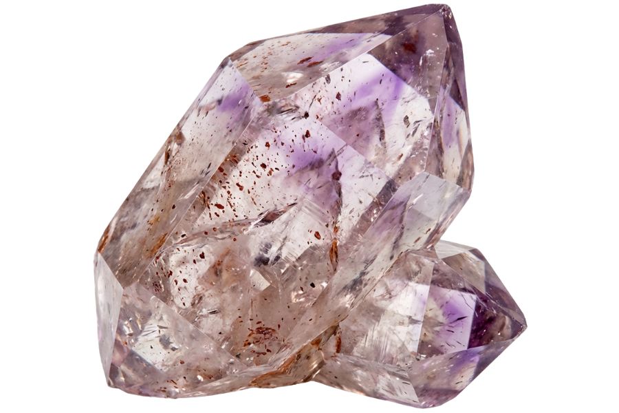 amethyst from Arizona