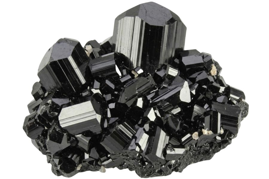tourmaline from Alabama