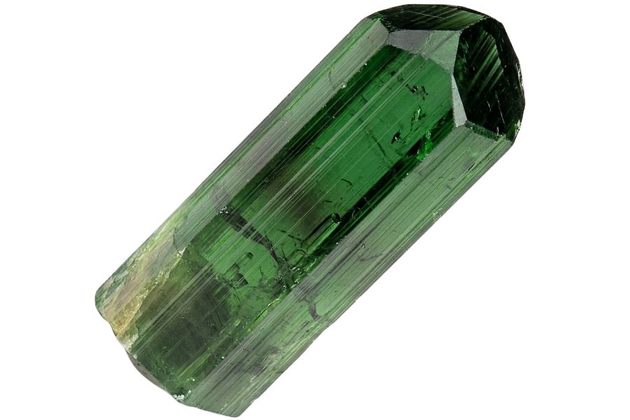 tourmaline from New Hampshire